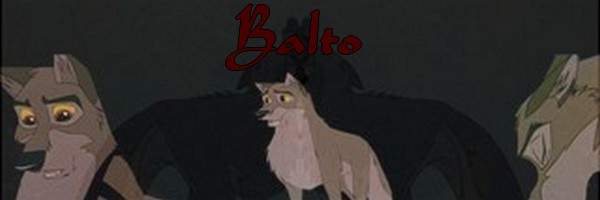 Balto