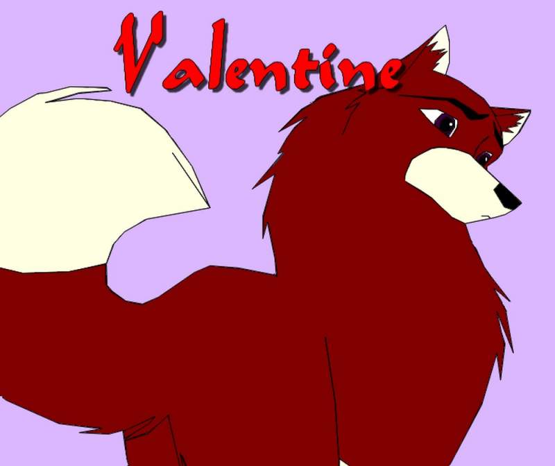 Valentine