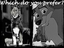 Which do you prefer?
