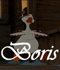 Boris