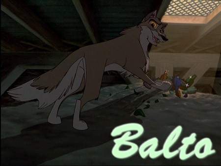 Balto