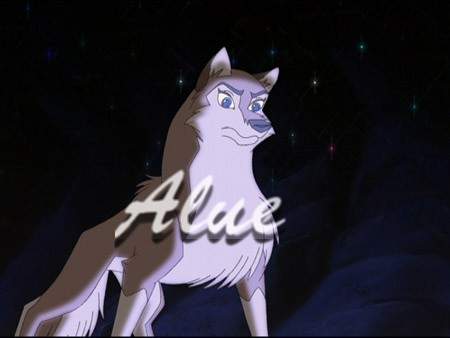 Alue