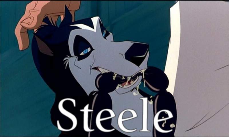 Steele