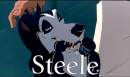 Steele