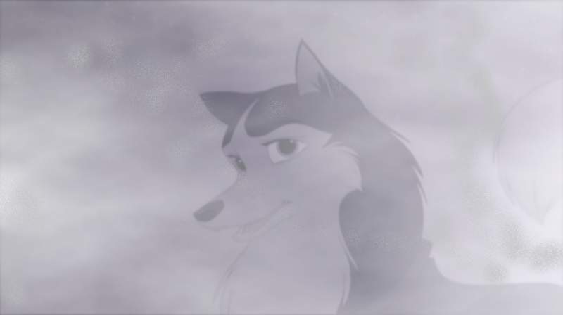 The Fog...