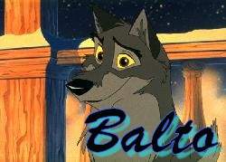 Balto