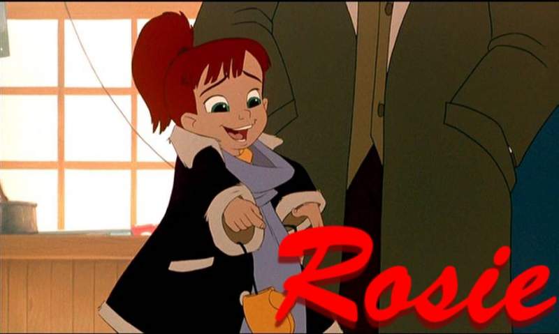 Rosie