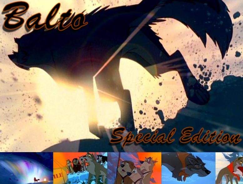 Special edition