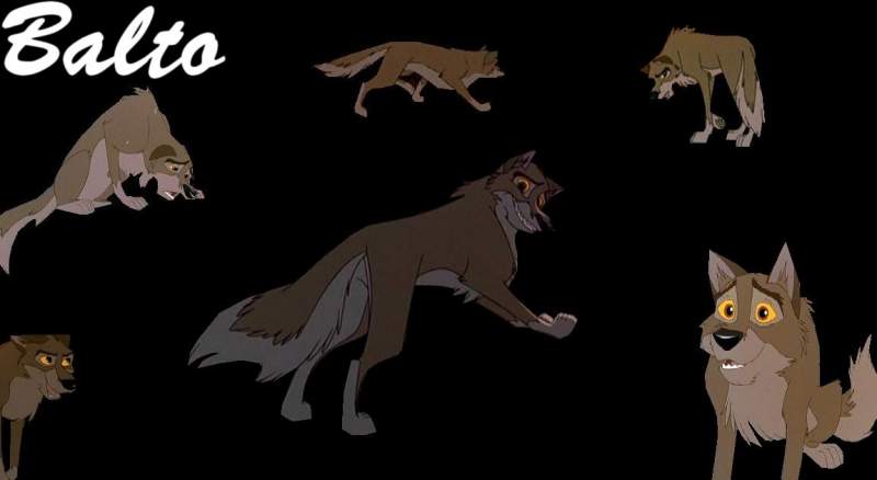 Balto