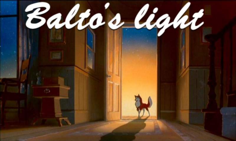Balto's light