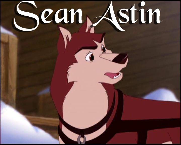 Sean Astin