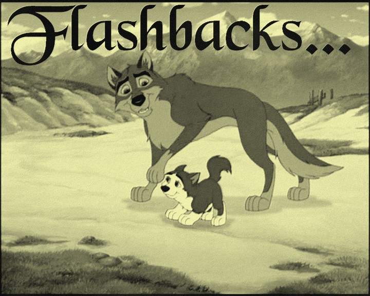 Flashbacks
