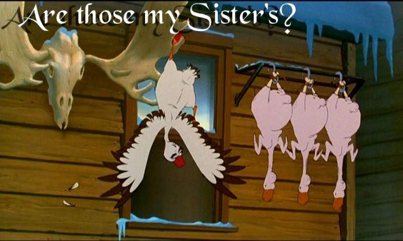 Sisters
