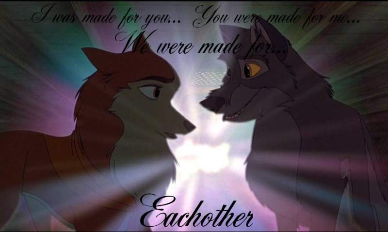 Eachother