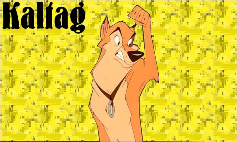 Kaltag