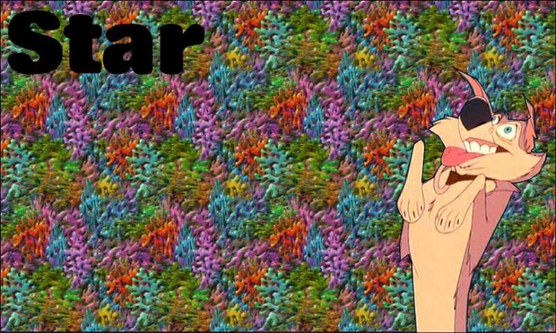 Star!