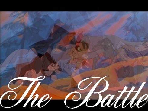 The Battle