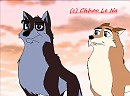 Aleu and Niju