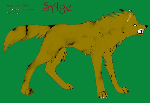 Sage