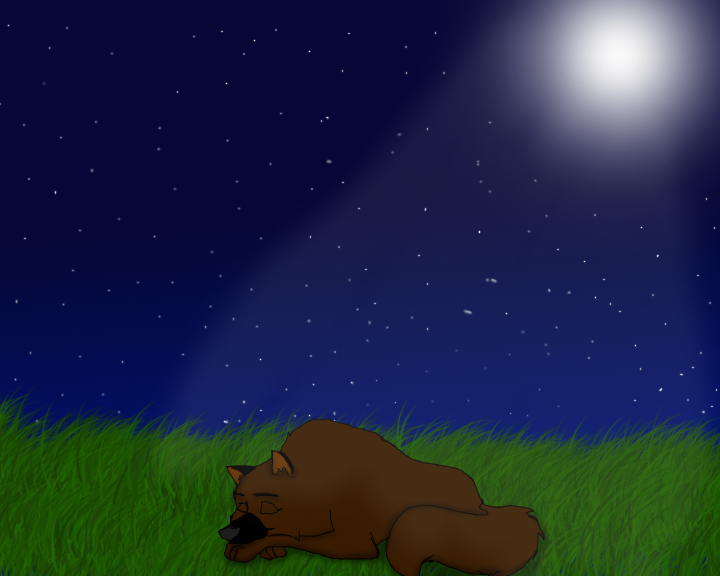 Photoshop Render Test 8D