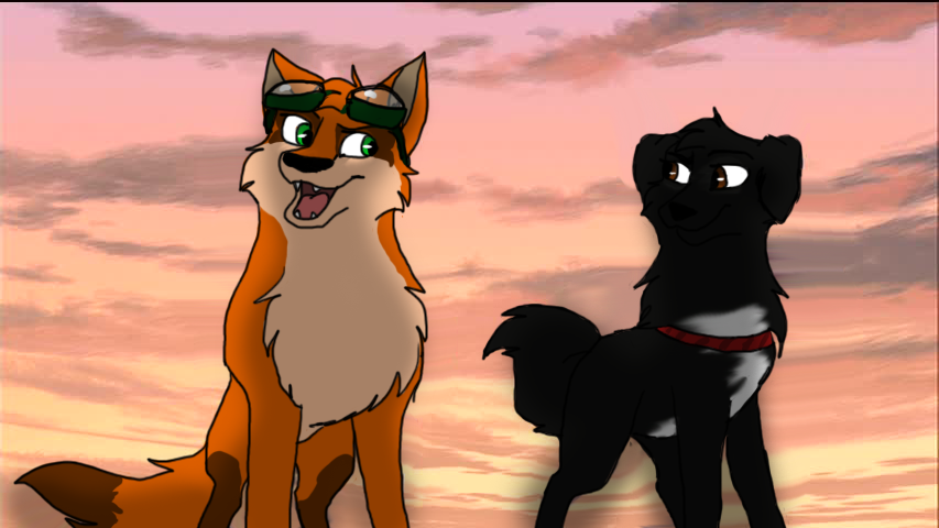 Partners in Crime