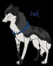 Ink