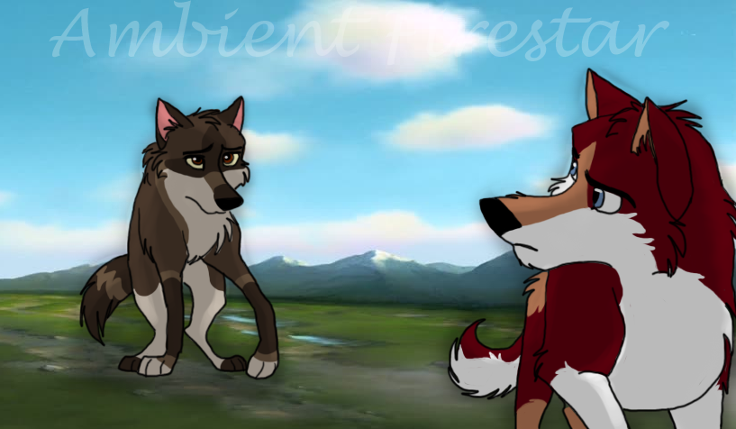 Comet and Genji