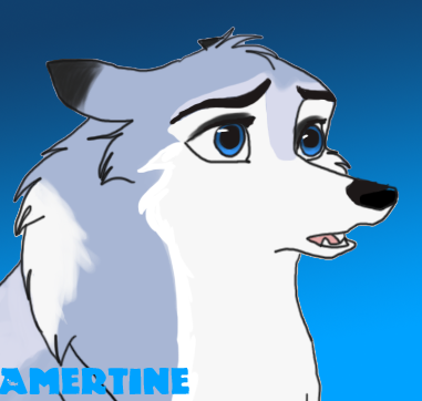 Ammertine