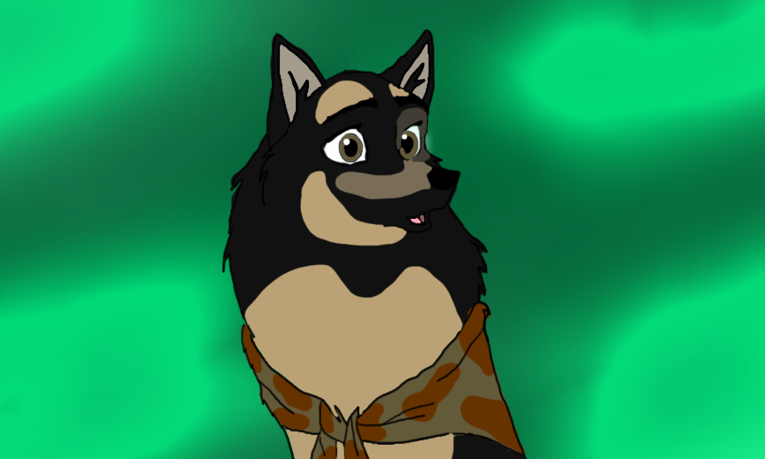 Sylvia for Choo (blah blah) XD