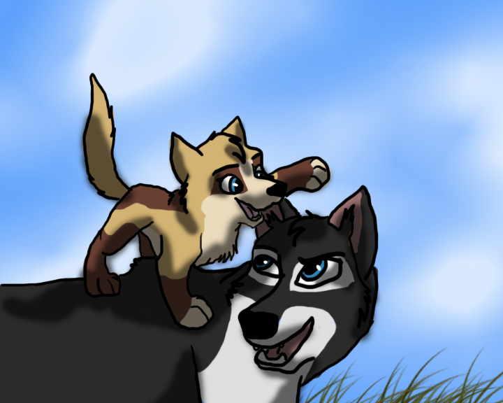 Zula and Char