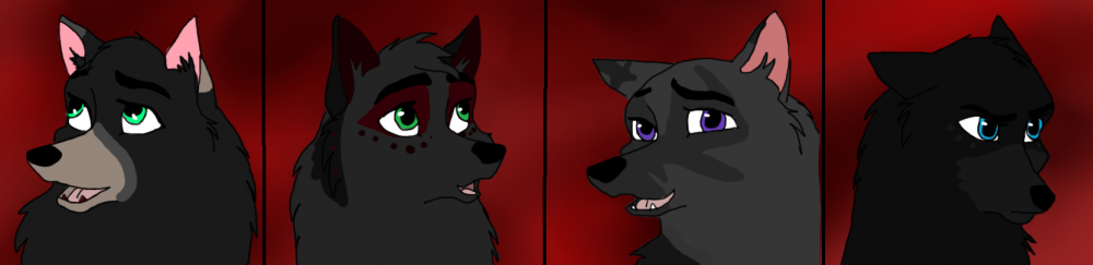 My Trade with GhostlyMelody