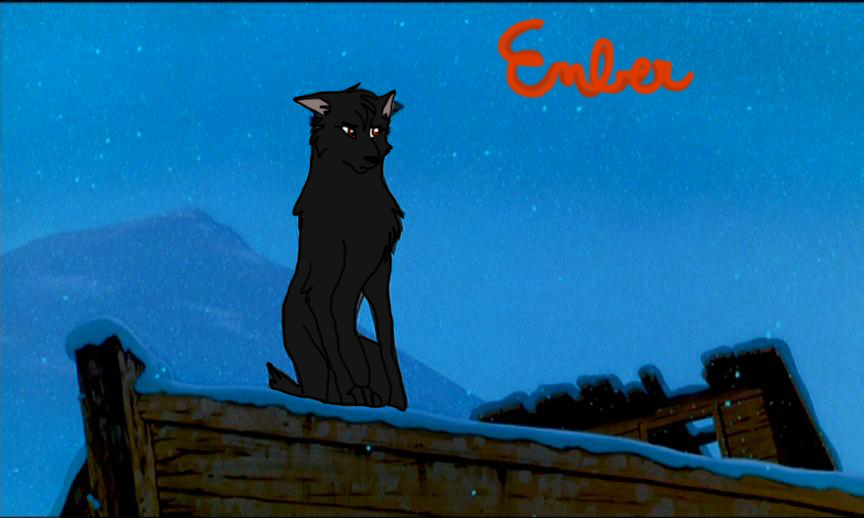 Ember (Image Trade)