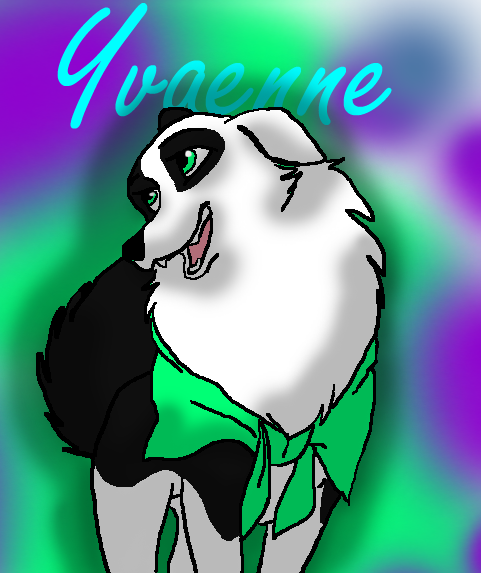Yvanne Trade with Kio