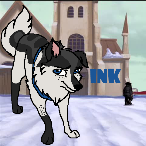 Ink