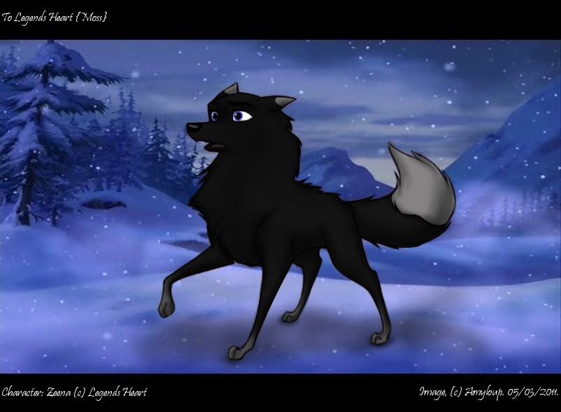 Zeena