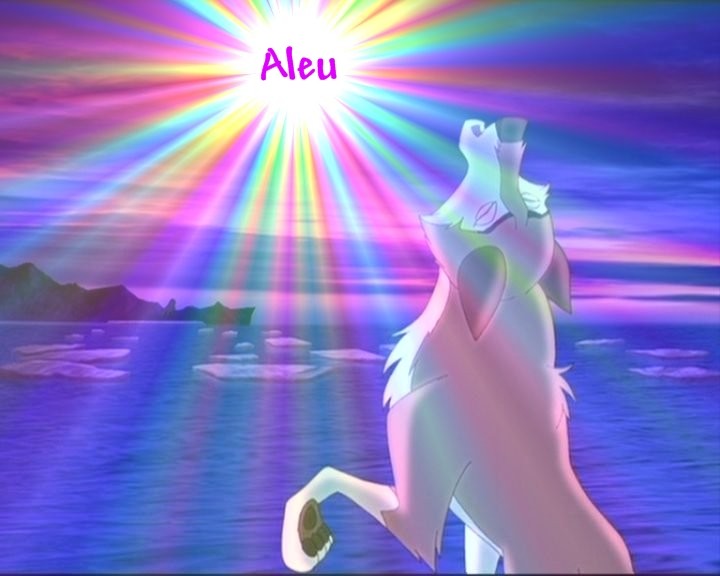 Aleu.