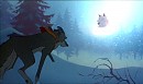 Reach for light
