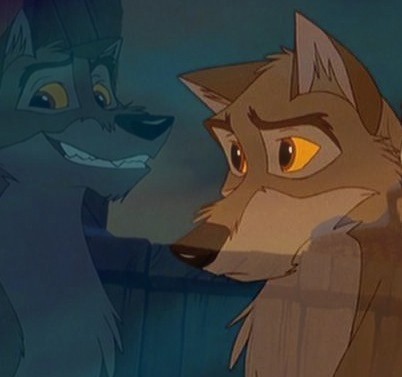 Balto