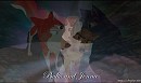 Balto and Jenna