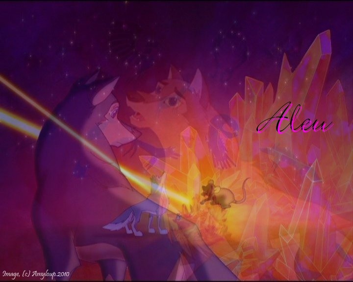 Aleu