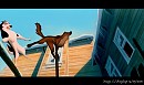 Buck VS Steele Act 1