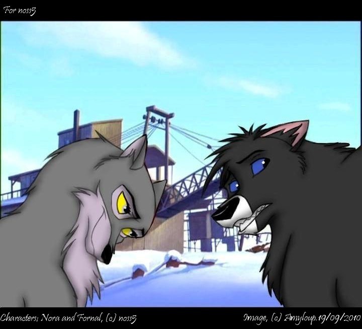 Nara and Fornal