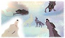 Heritage of the wolf