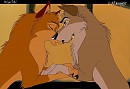 stela and balto