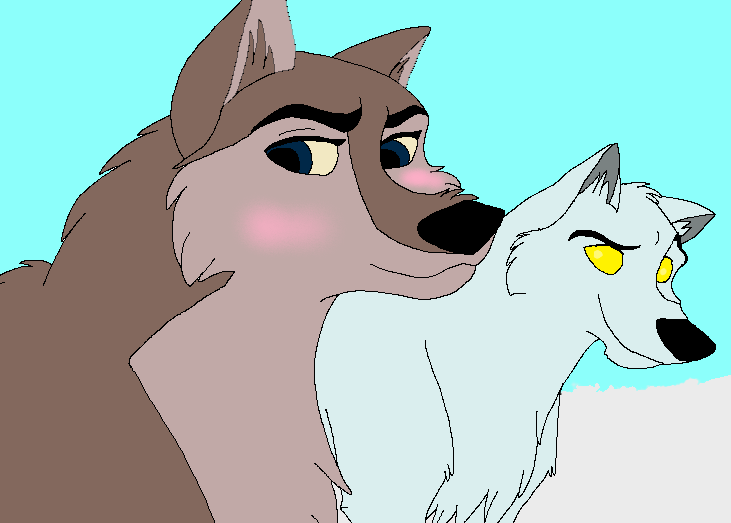 Aisi' et Aleu