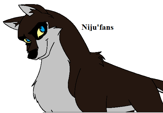 Niju'fan 