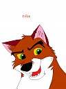 Félix pour ma aleu 
