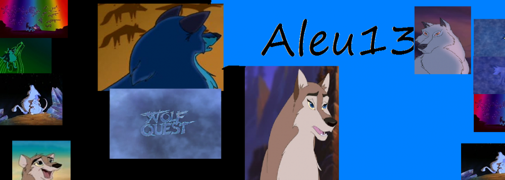 collage pour Aleu13
