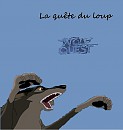 la quête du loup 