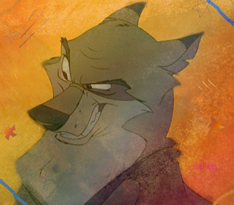avatar libre kaltag